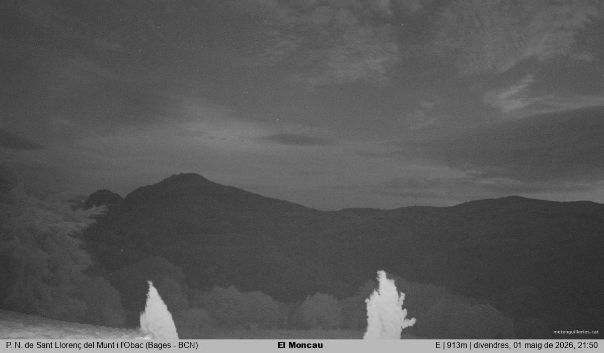 El Moncau