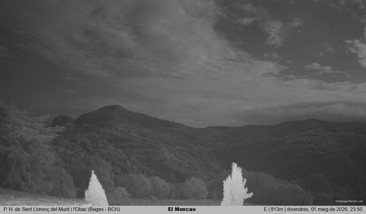 El Moncau