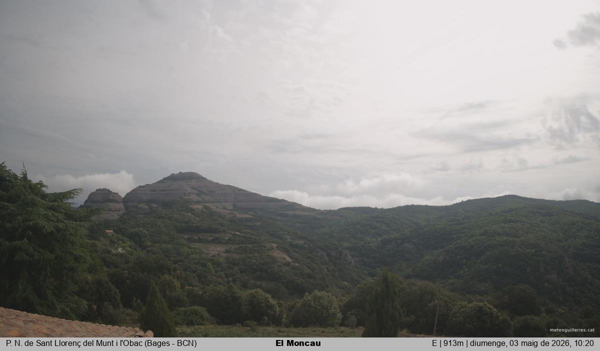 El Moncau