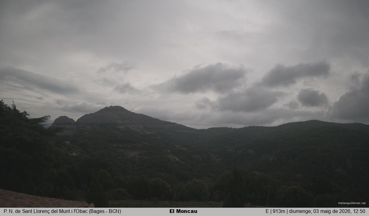 El Moncau