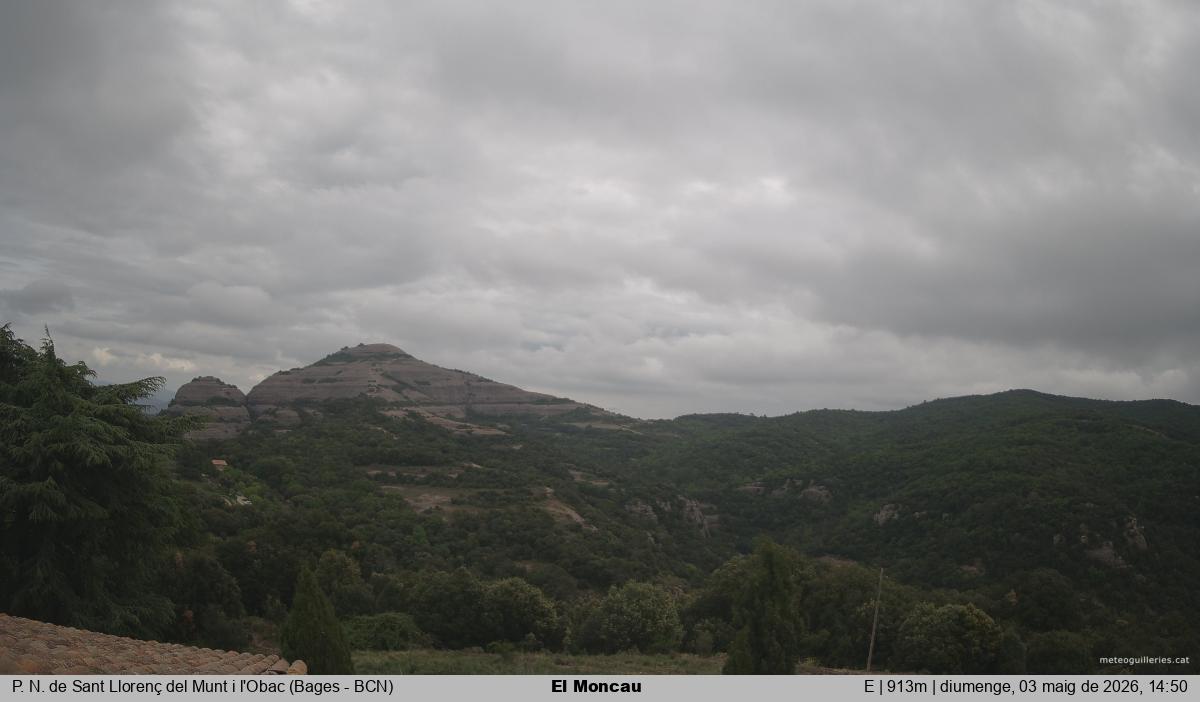 El Moncau