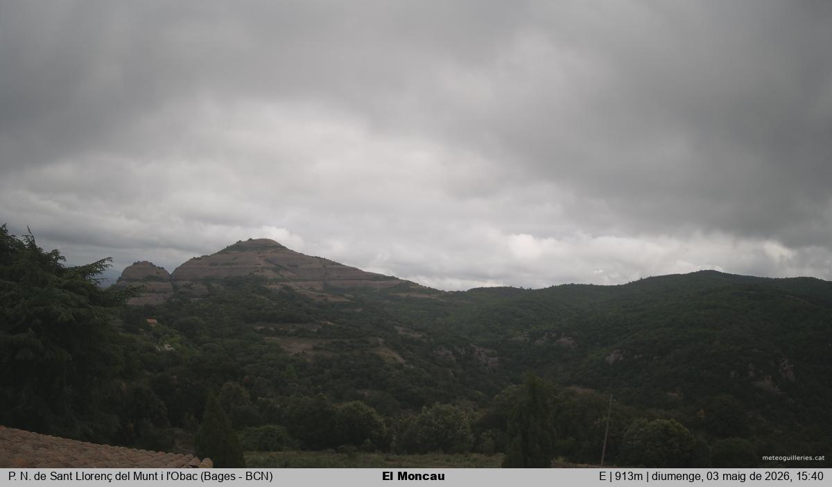 El Moncau