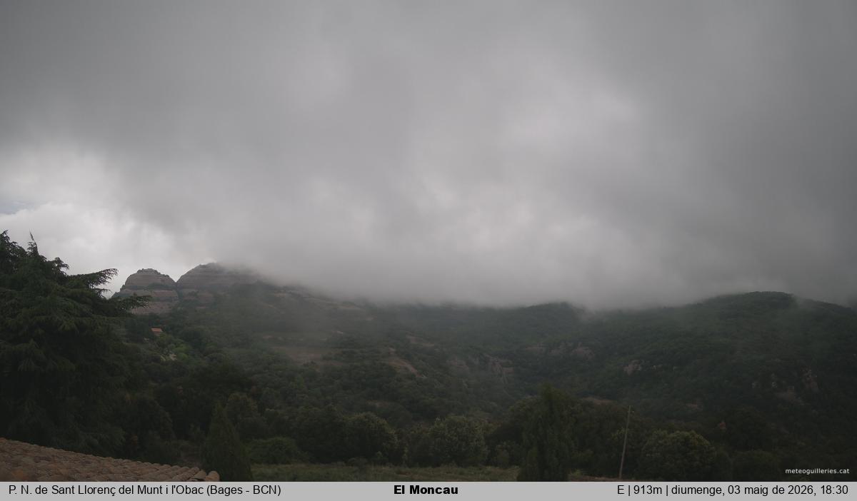 El Moncau