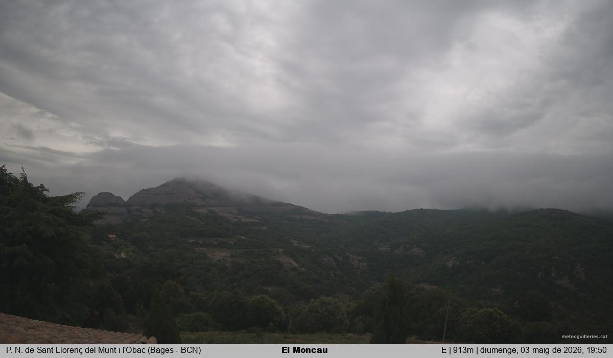 El Moncau