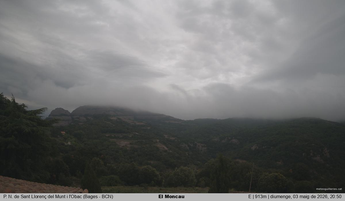El Moncau