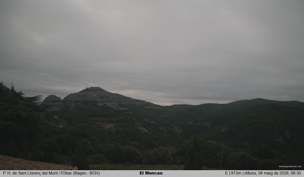 El Moncau