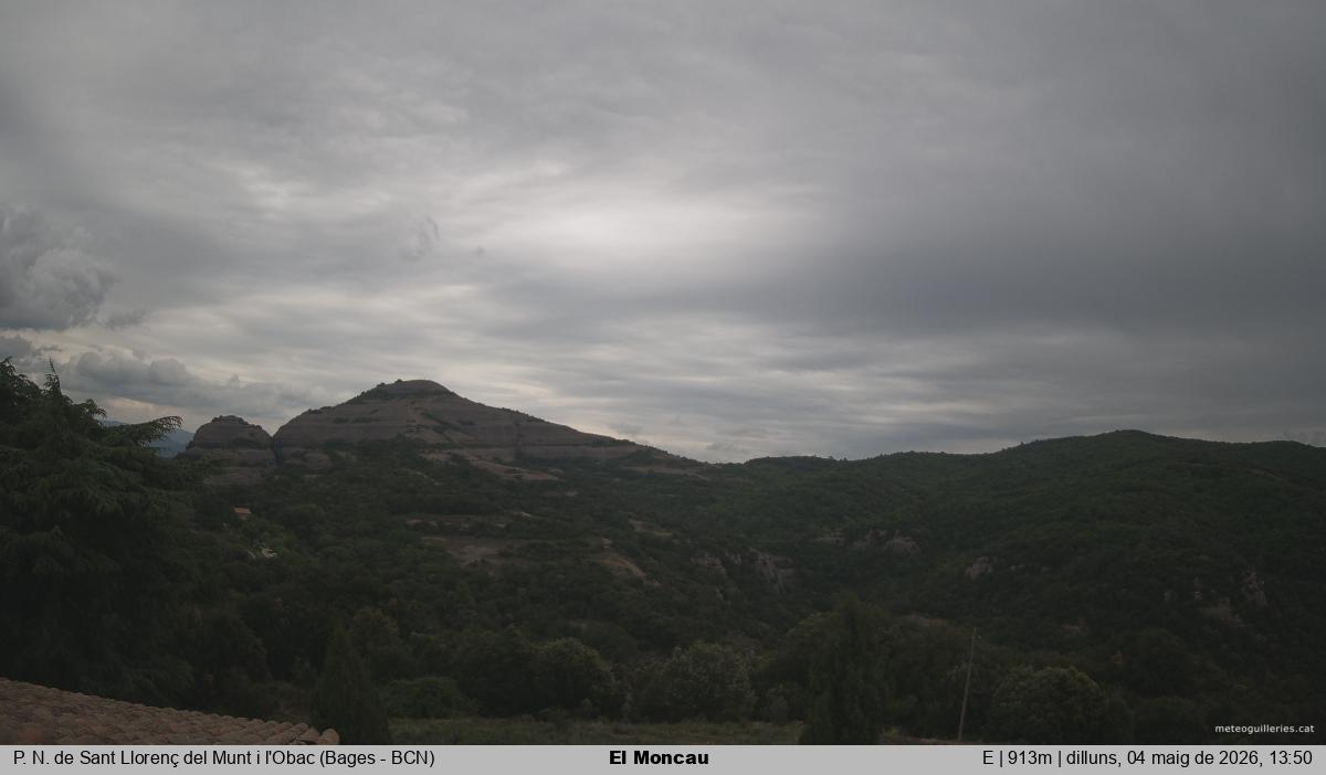 El Moncau