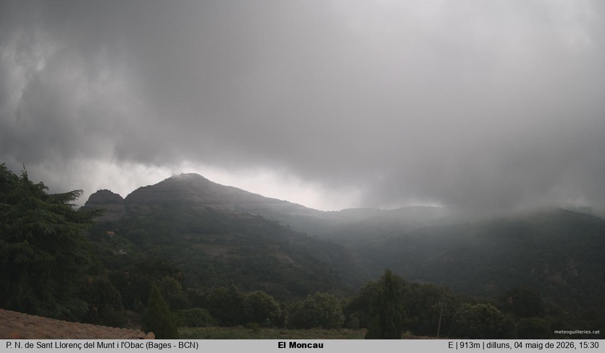 El Moncau