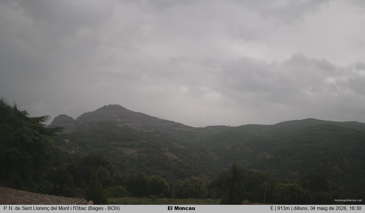 El Moncau