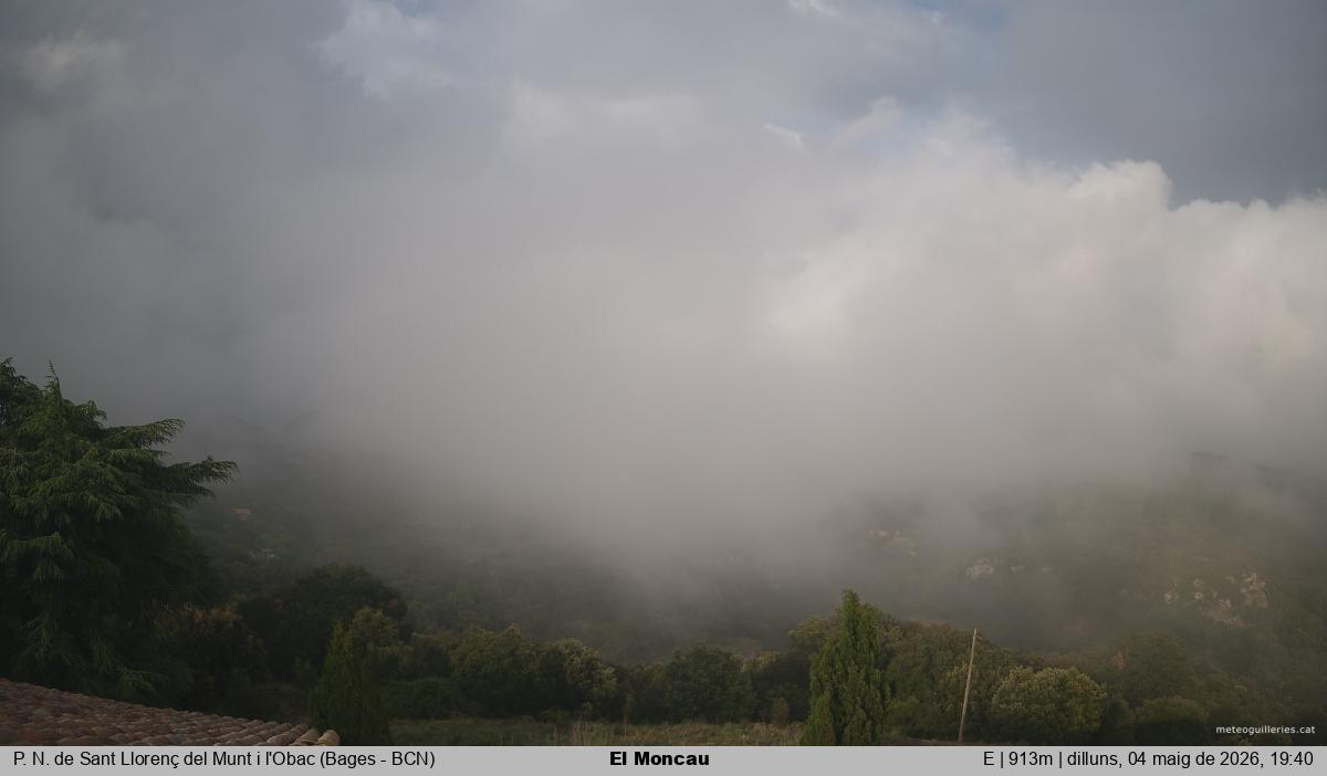 El Moncau