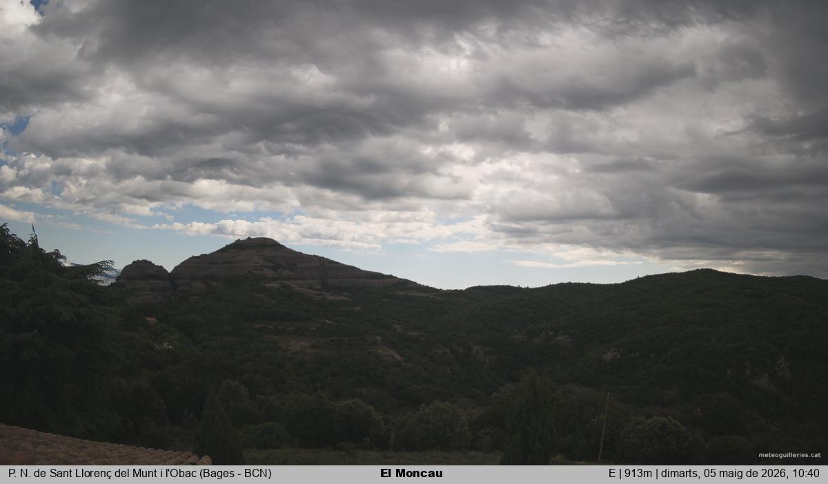 El Moncau