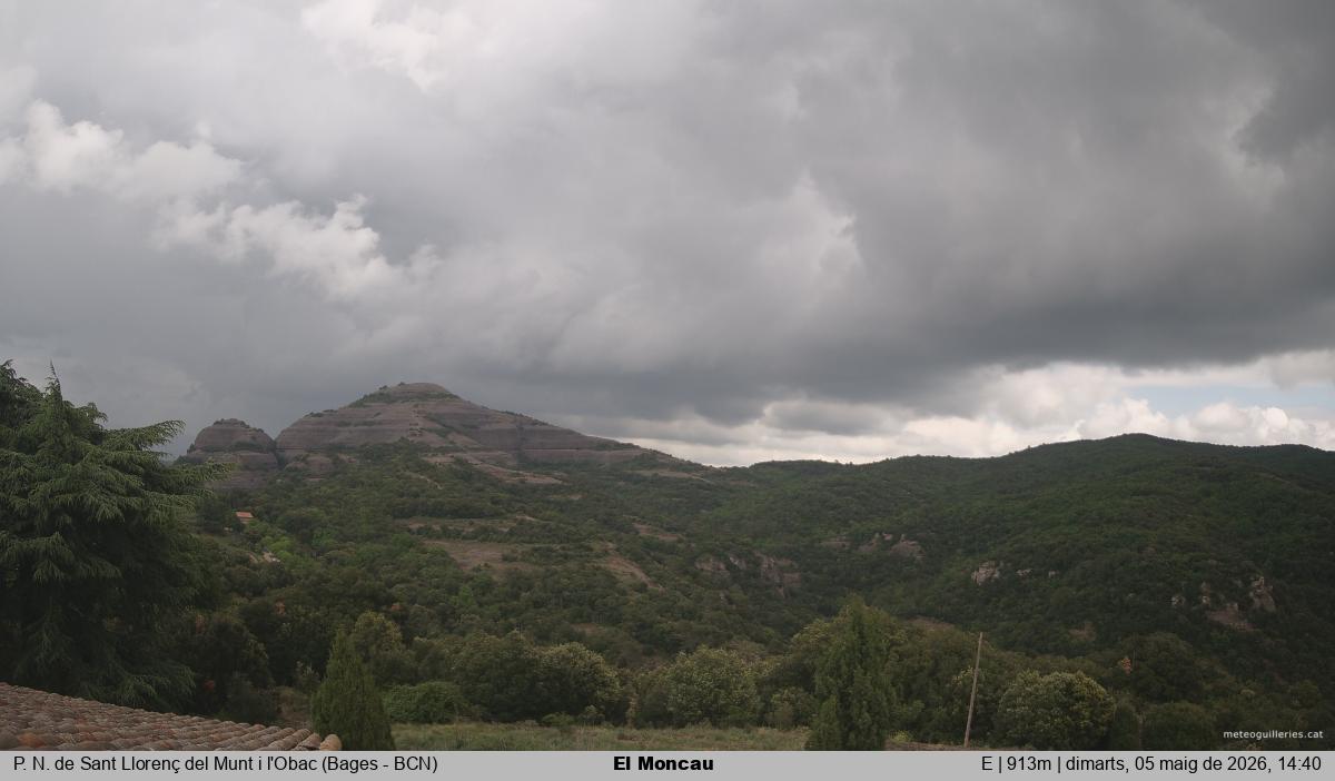 El Moncau