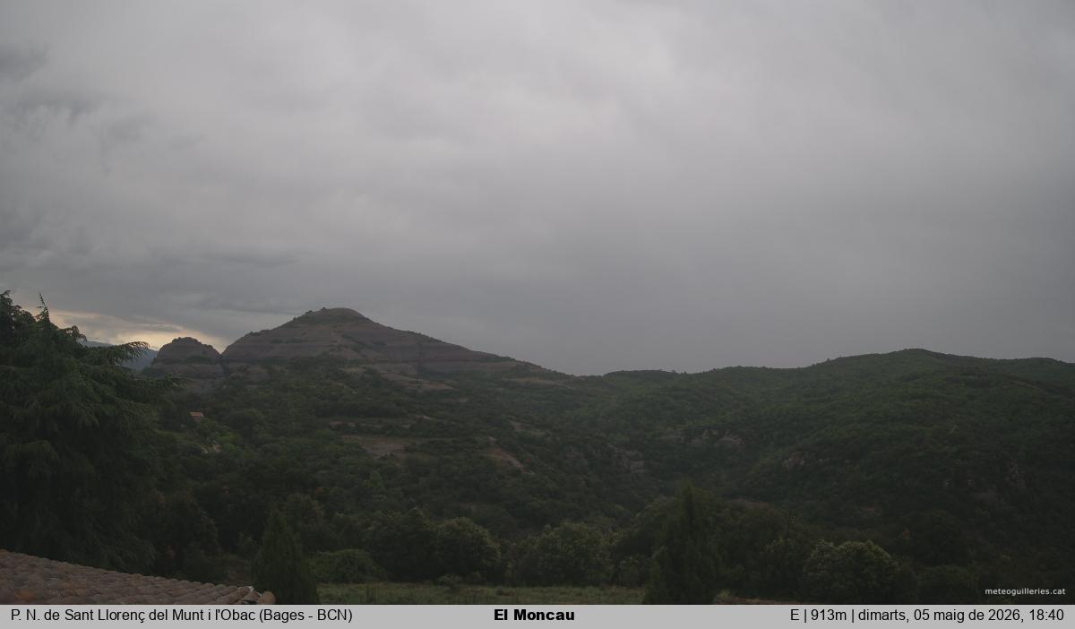 El Moncau