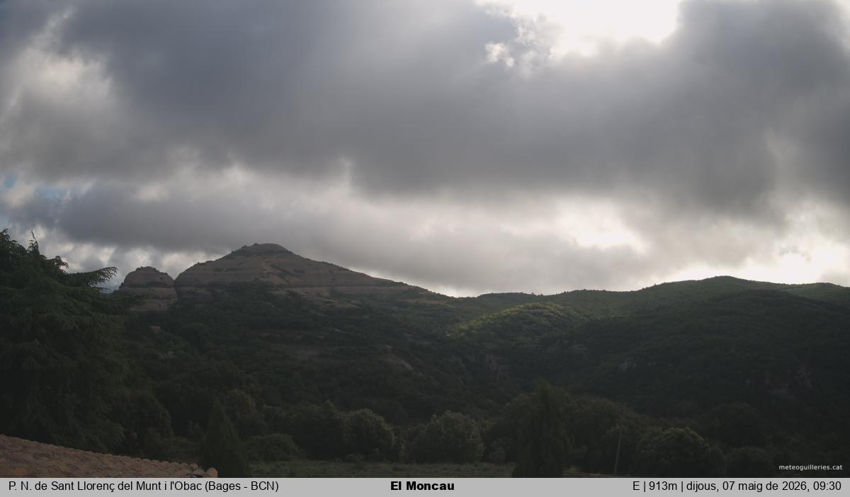 El Moncau