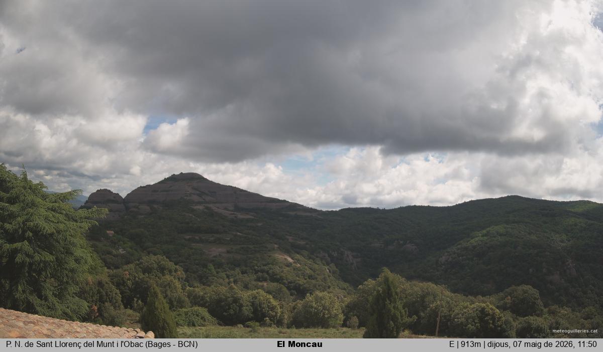 El Moncau