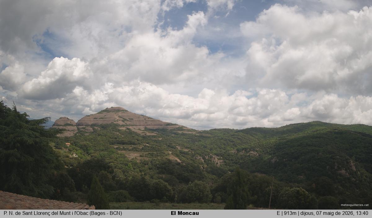 El Moncau