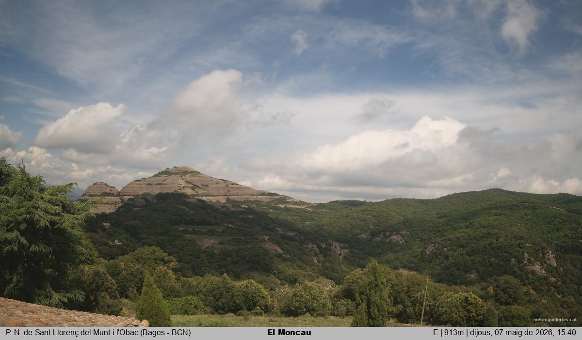 El Moncau