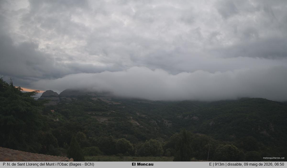 El Moncau