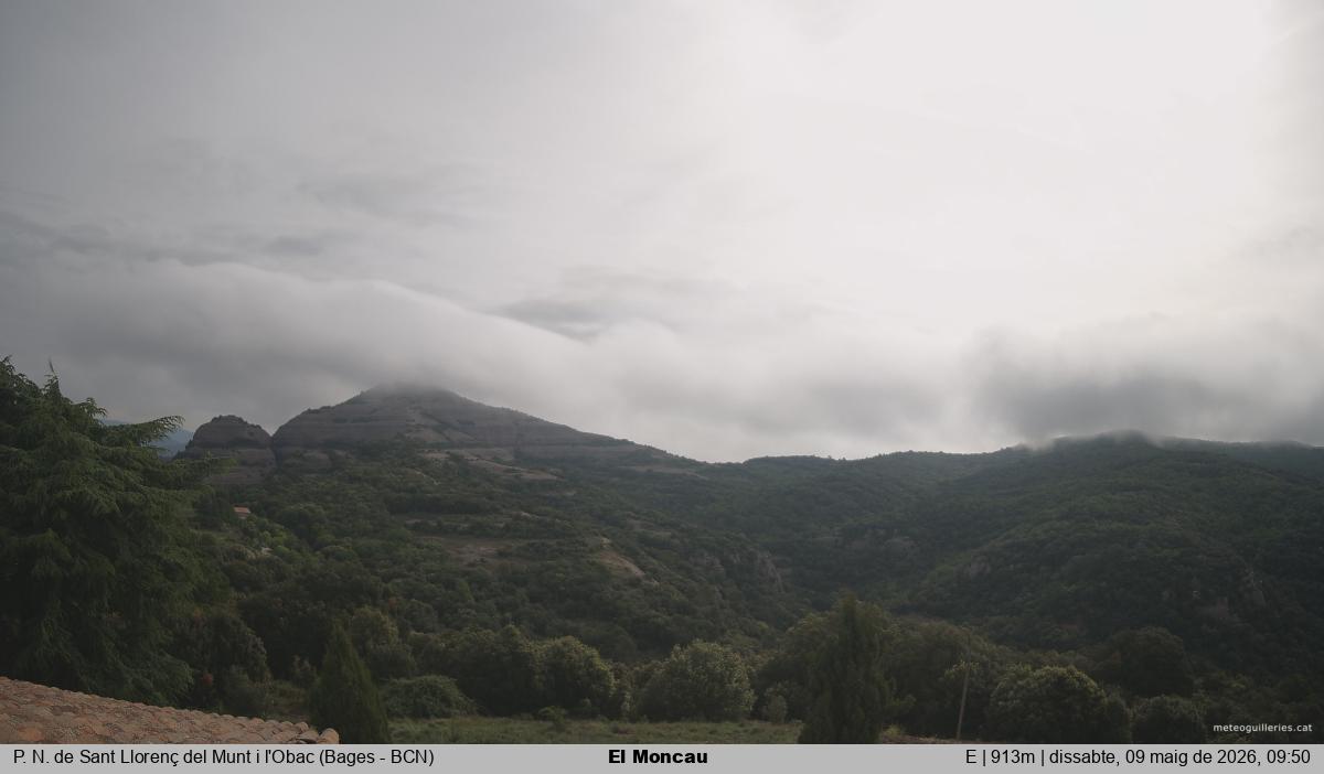 El Moncau