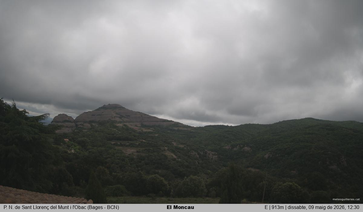El Moncau
