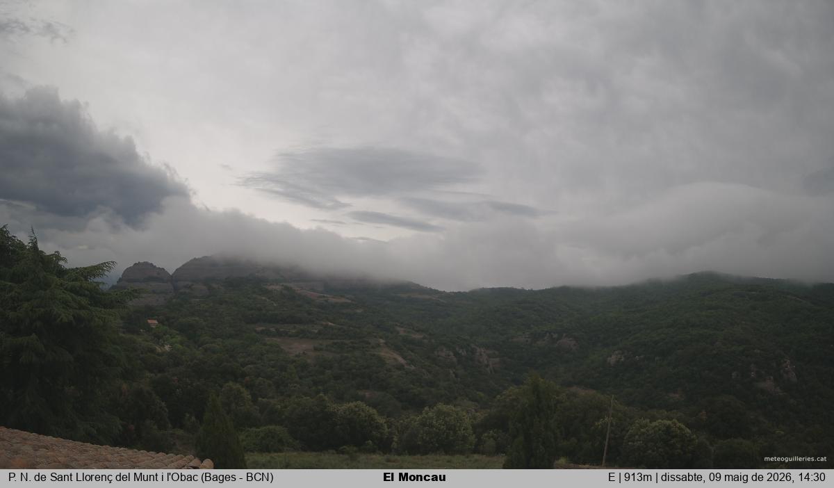 El Moncau