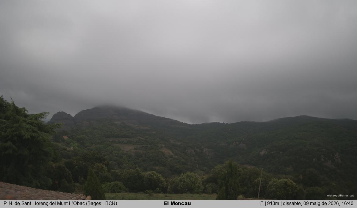 El Moncau