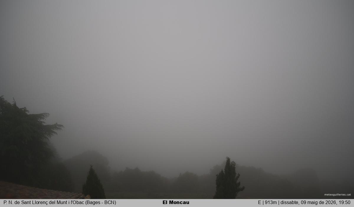 El Moncau
