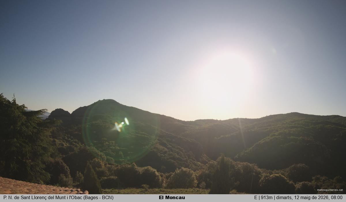 El Moncau