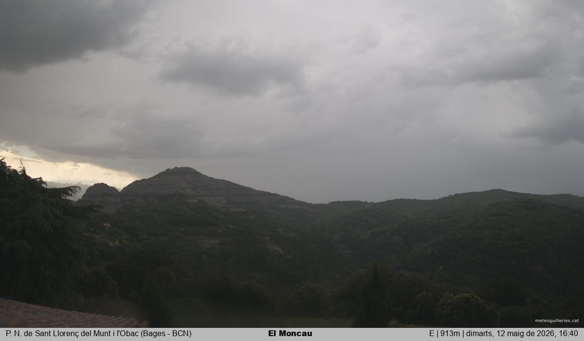 El Moncau