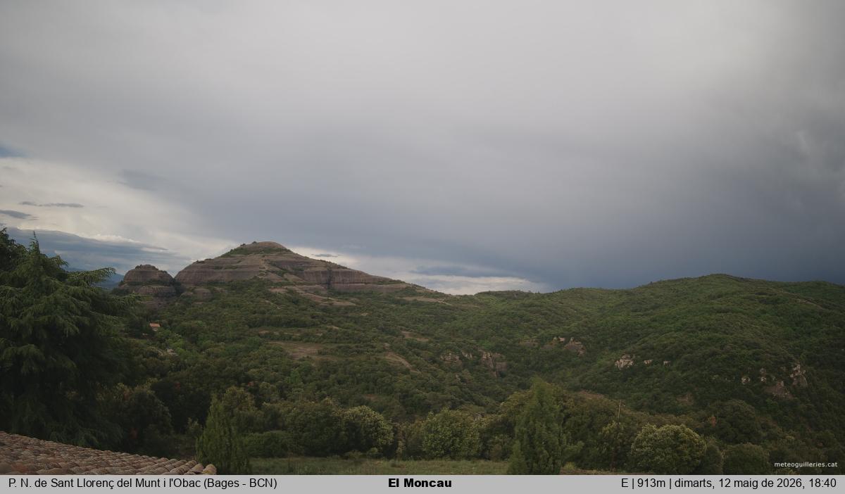 El Moncau