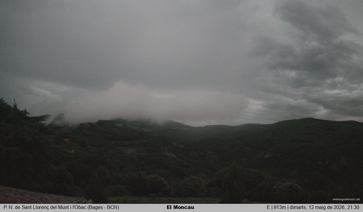 El Moncau