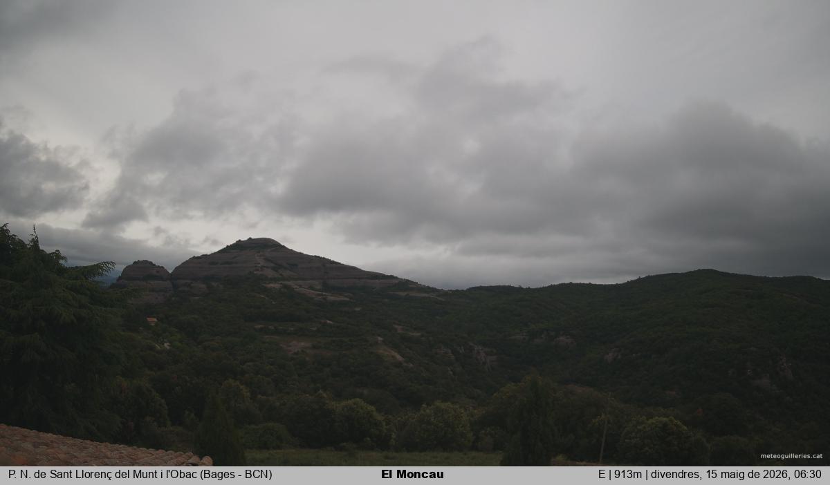 El Moncau