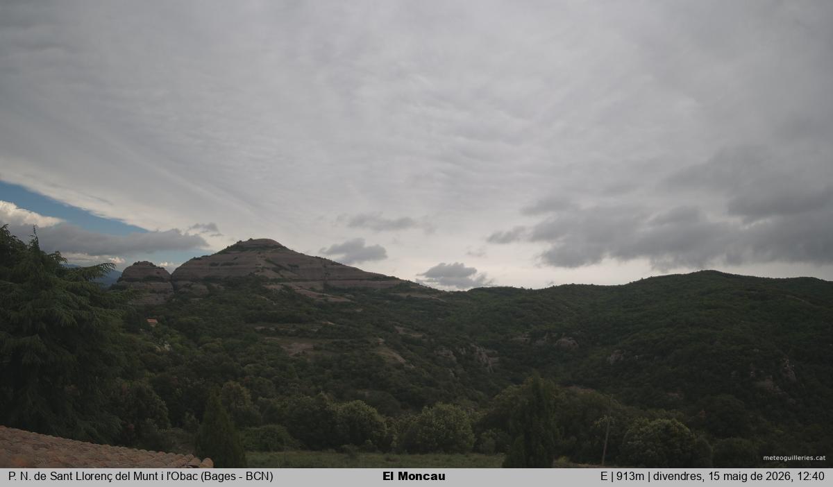 El Moncau