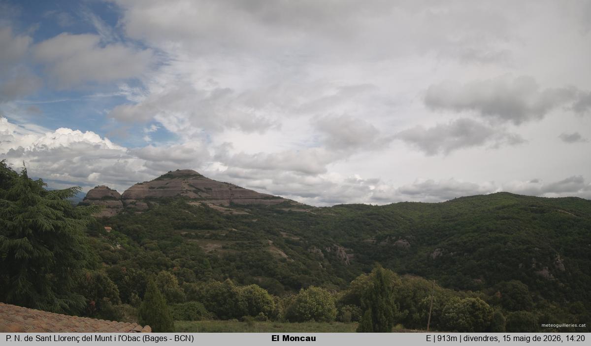 El Moncau