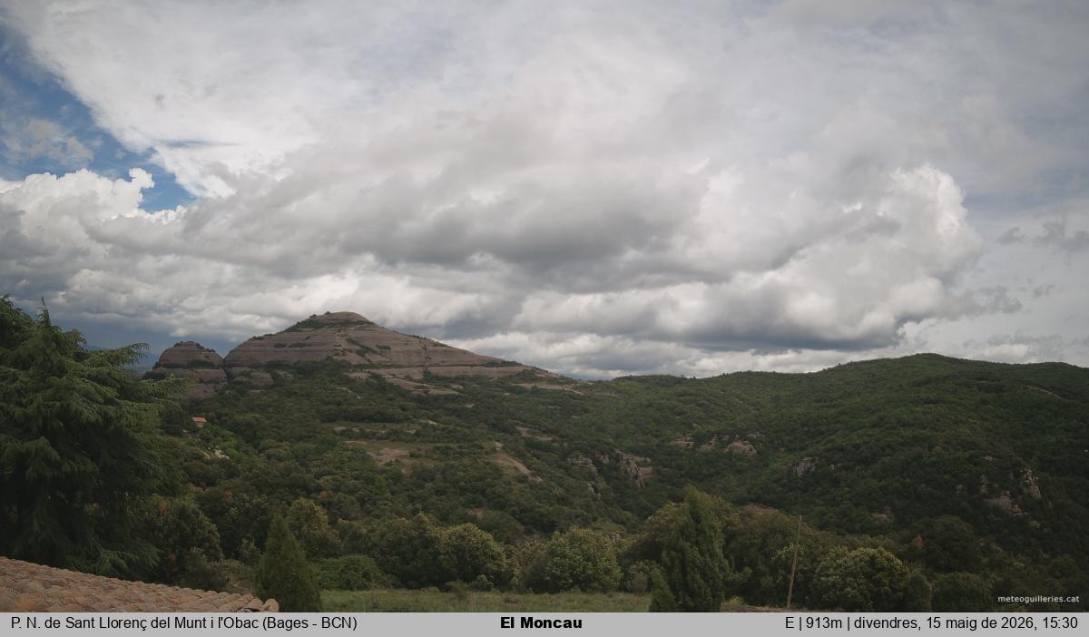 El Moncau