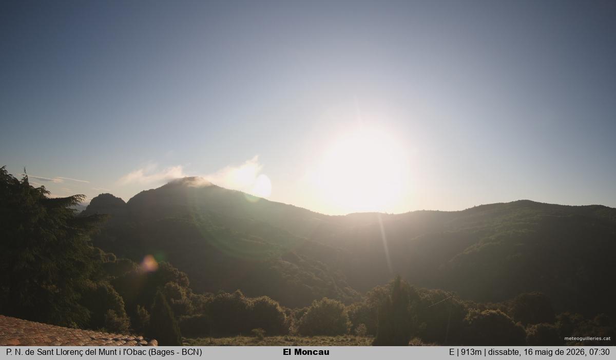 El Moncau