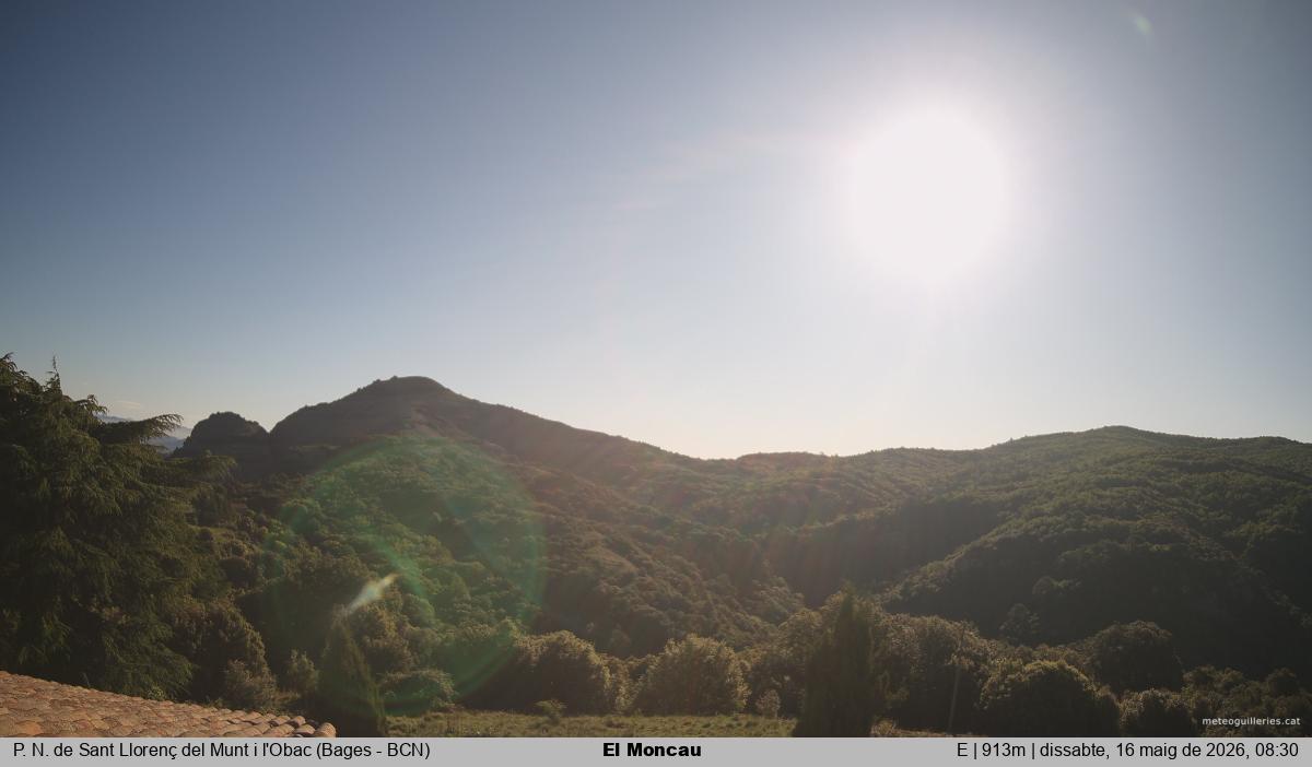 El Moncau