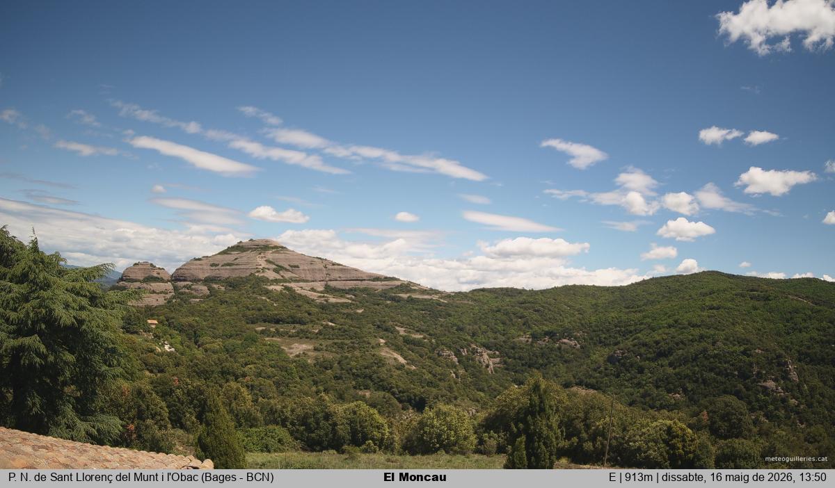 El Moncau