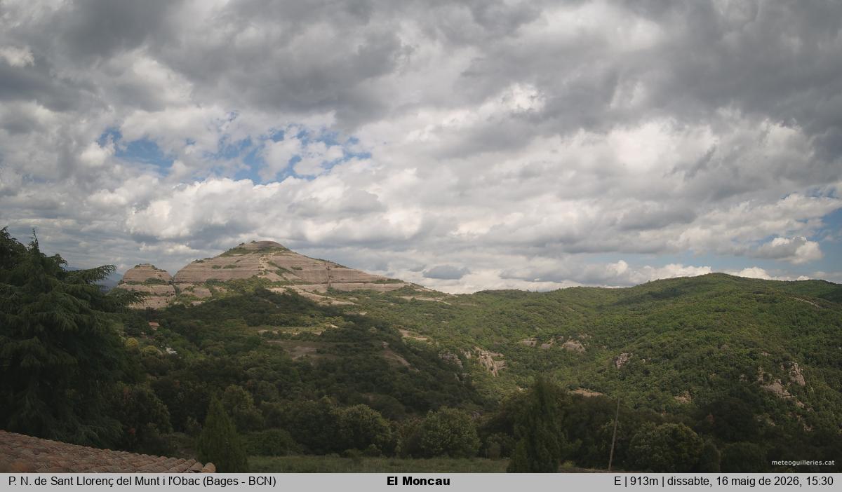 El Moncau