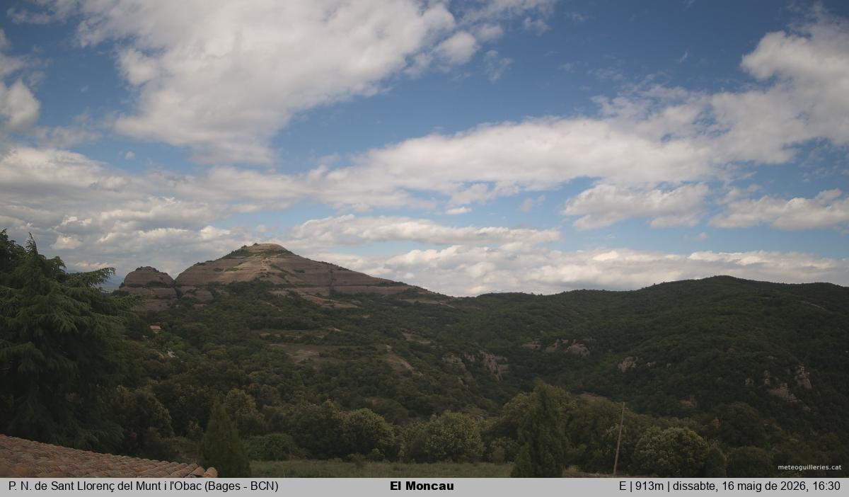 El Moncau