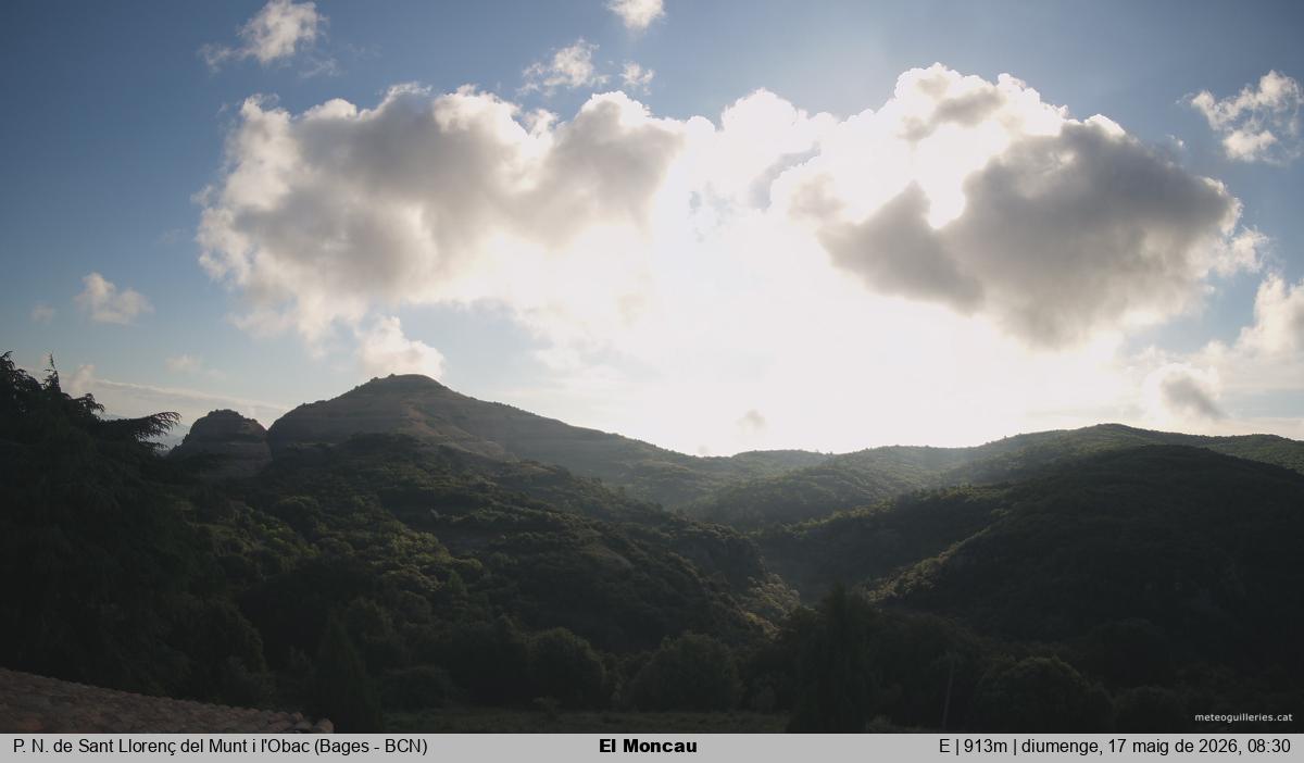 El Moncau