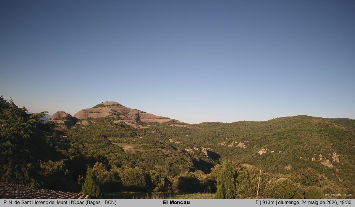 El Moncau