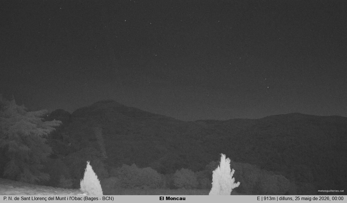 El Moncau