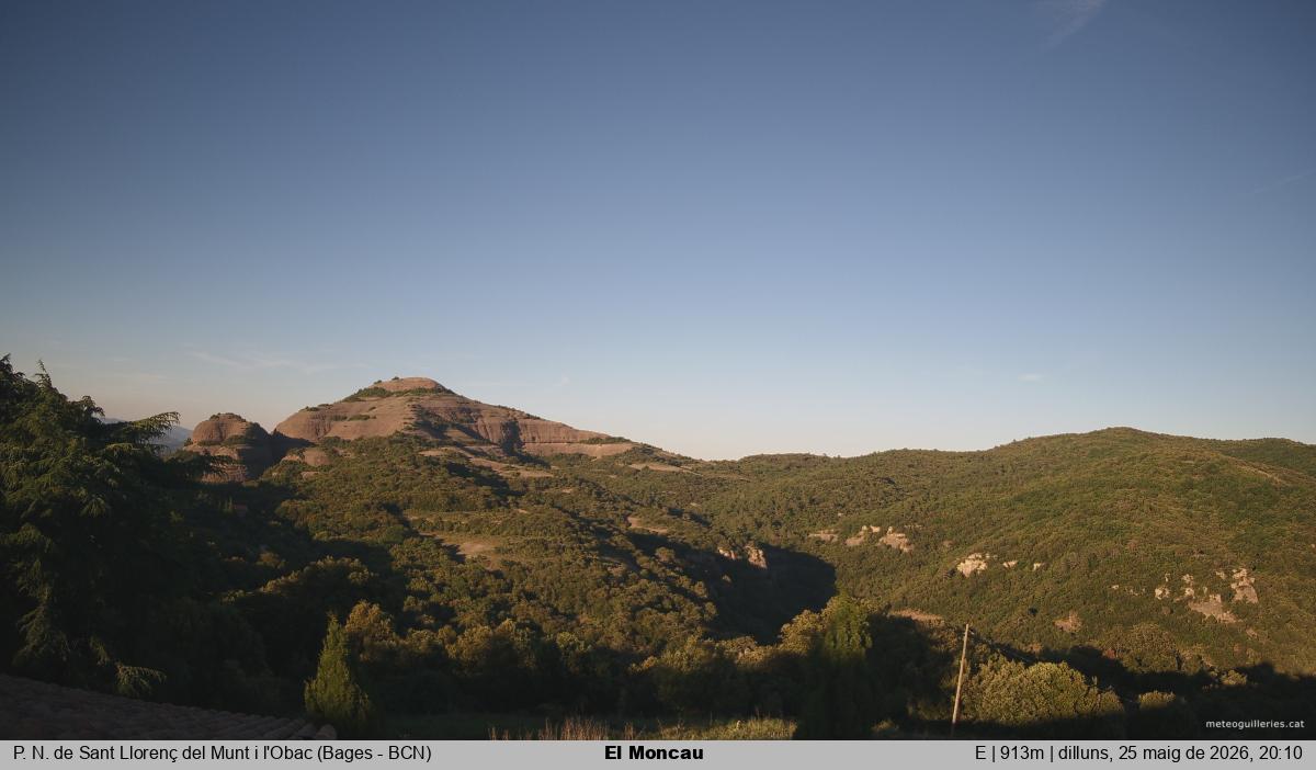 El Moncau
