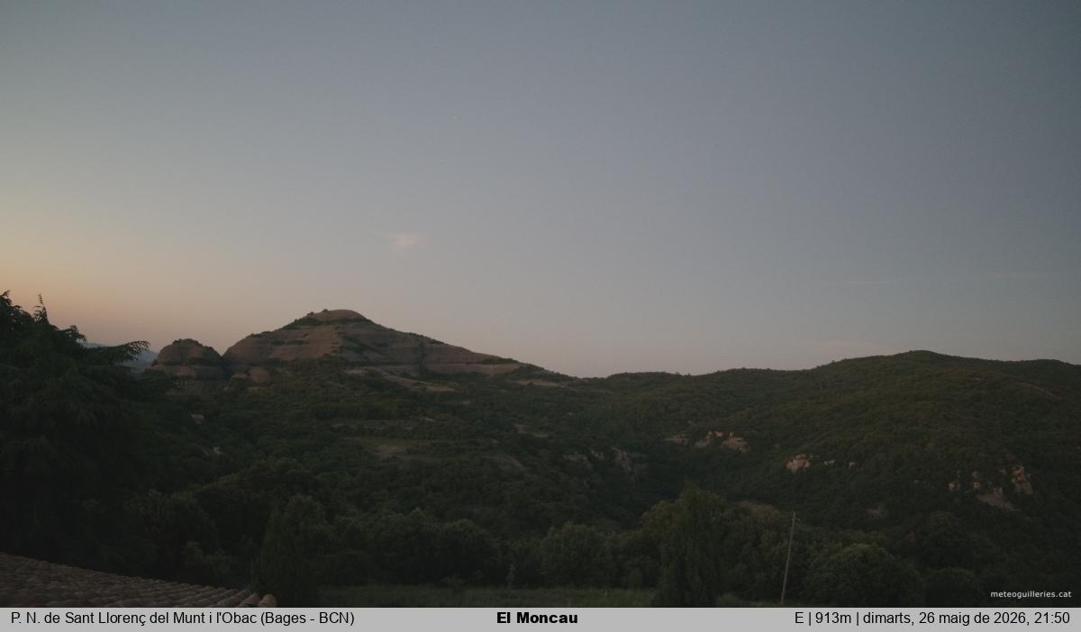 El Moncau