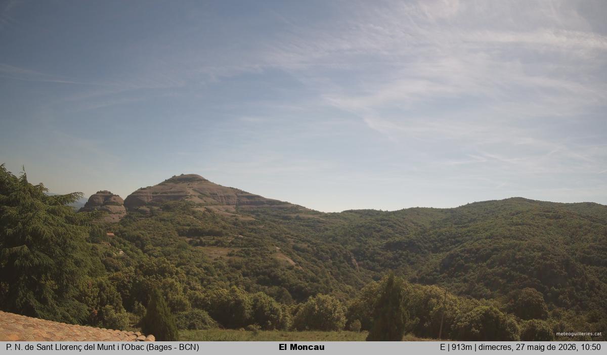 El Moncau