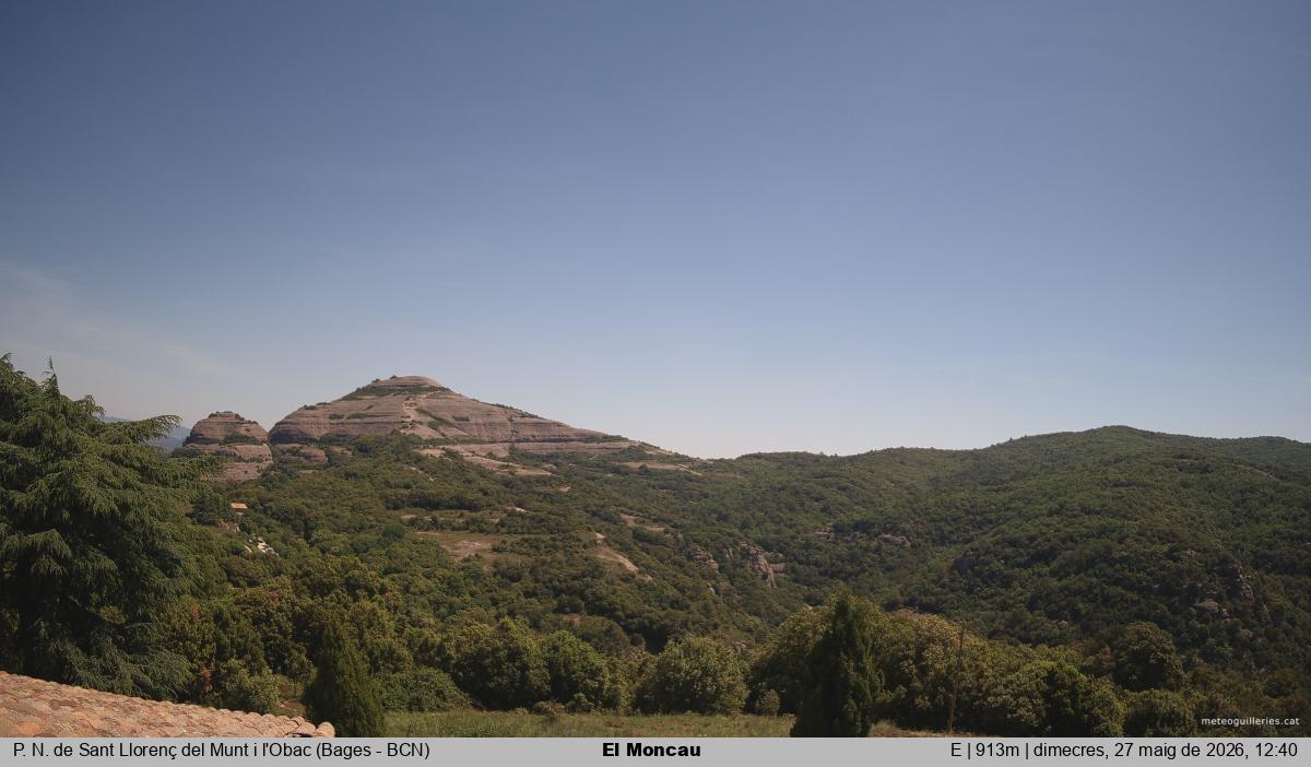 El Moncau