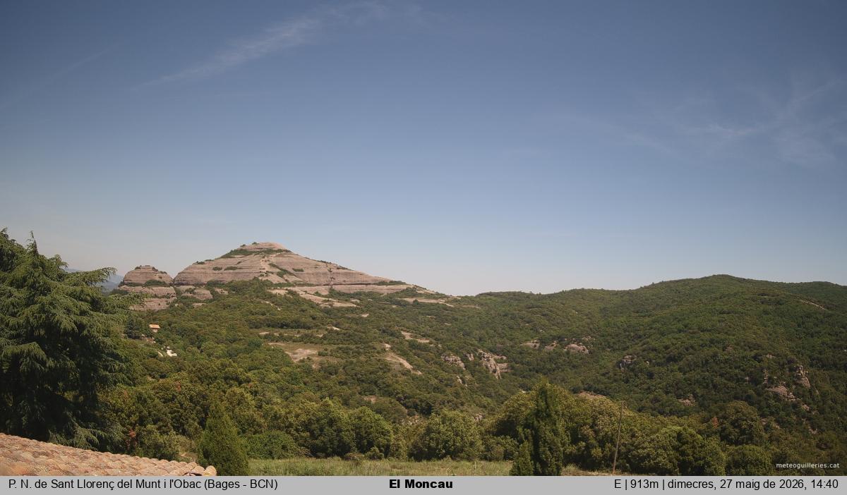 El Moncau