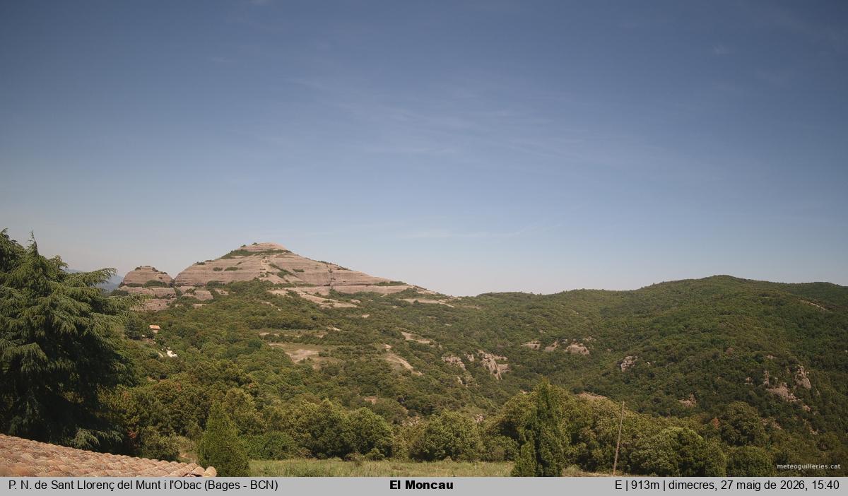 El Moncau