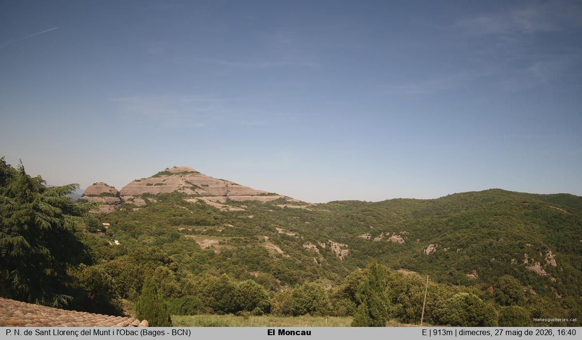 El Moncau